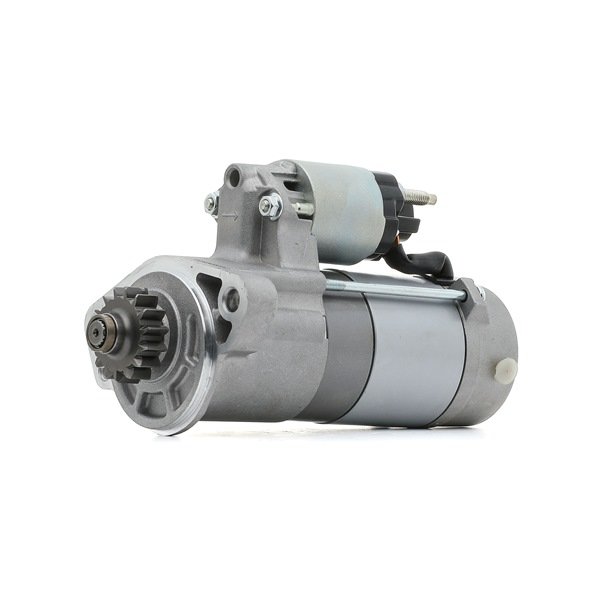 Audi Q7 4L/4M ( 2006 - 2019 ) starter motor - Image 3
