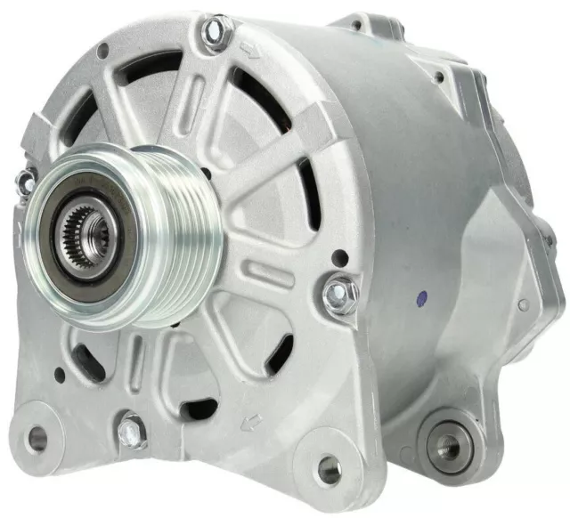 Audi A8 D3/D4/4H alternator ( 2004 -2019)