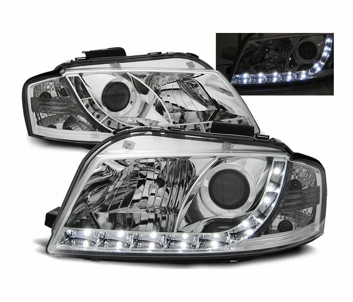 Audi A3 2004-2019 headlight